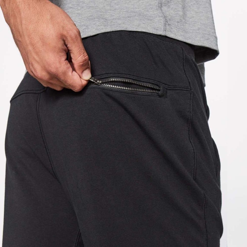 Lululemon Cross Cut Jogger - Picture 3 of 8